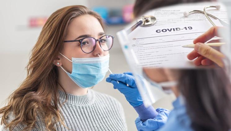 антигенен тест джипита лекари - ДО ДНИ: Ще има безплатни бързи тестове за COVID-19, докторите ще издават направление