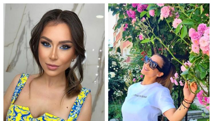 ася - СЛЕД ТРИ ДЕЦА: Капчикова си върна пресата (СНИМКА)