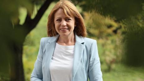 йорданка фандъкова