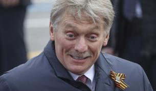 Песков отхвърли твърденията за възстановяване на СССР