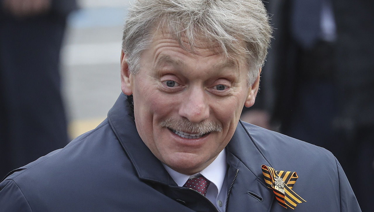 Песков отхвърли твърденията за възстановяване на СССР