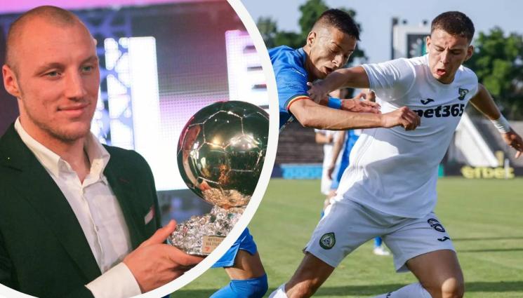 Мартин Георгиев - Мартин Георгиев тръгва за Барселона, сбогува се със силни думи за треньора си