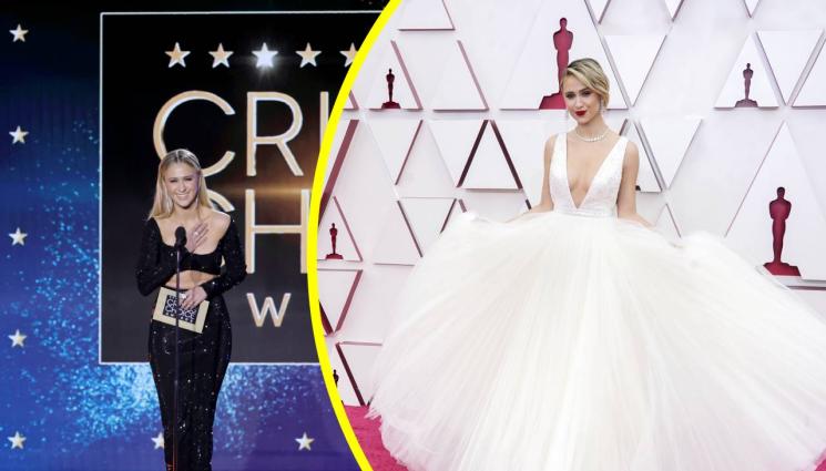 мария Бакалова - РАЗОЧАРОВАНИЕ: Холивуд посече Мария Бакалова (СНИМКА)