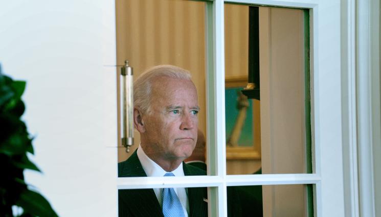 Джо Байдън - ОТСВИРИ ГИ: Байдън не отиде на галавечерята на лидерите от Г-20
