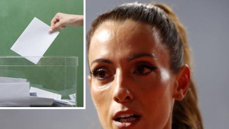 Ивет Лалова