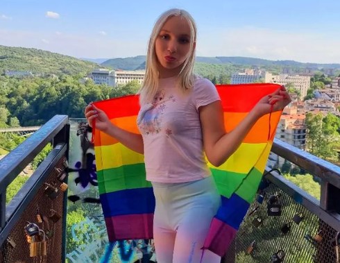 Емили Йорданова