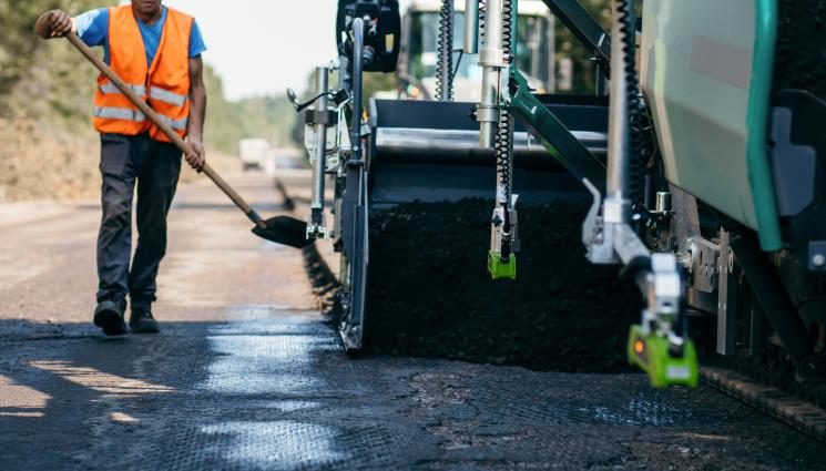 ремонт - ЛЕТНИ НЕУДОБСТВА: Пловдивчани висят в тапи заради ремонт на Околовръстното