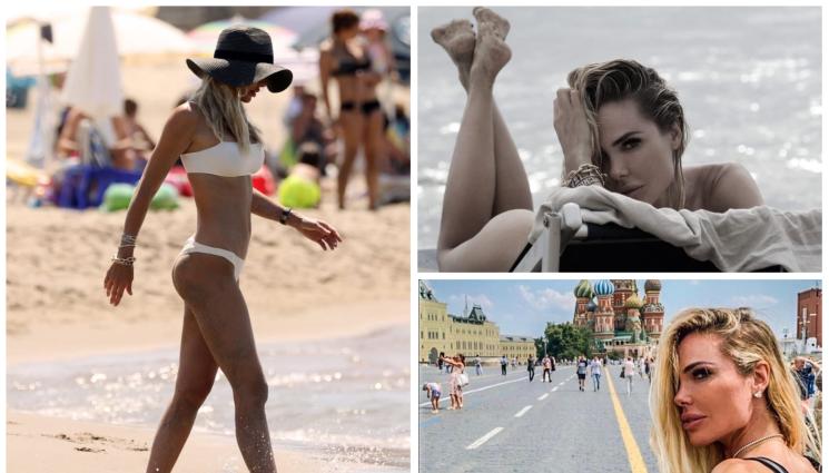 Футбол - Тоти приготвил чек с много нули за Илари