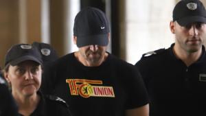 Андре Токев