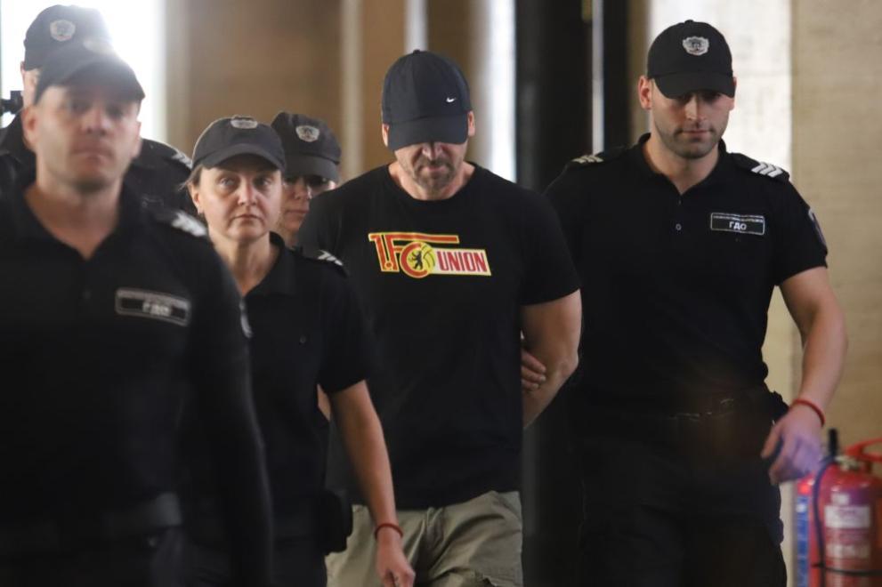 Тричленен състав на Апелативен съд – София потвърди определението на