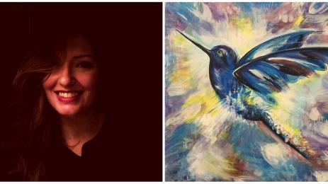 Антония Тоцева