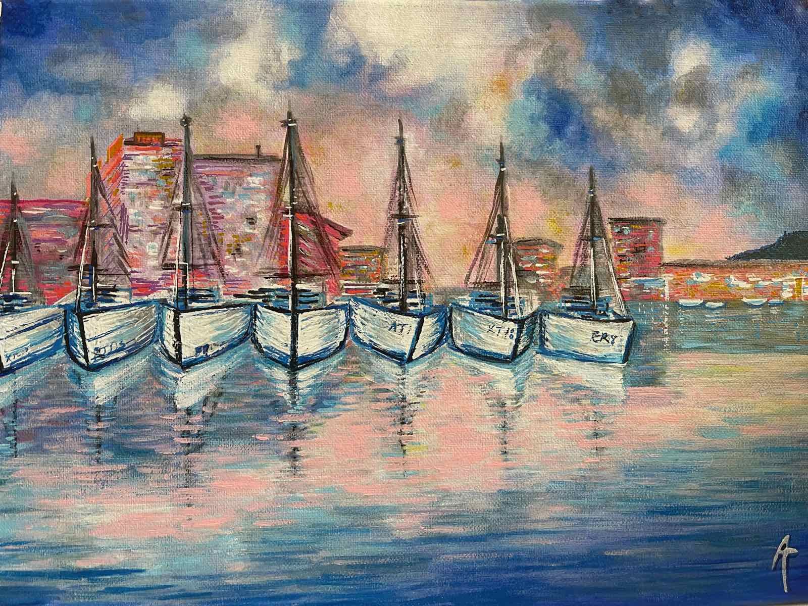 Антония Тоцева