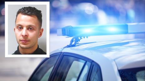 Салах Абдеслам