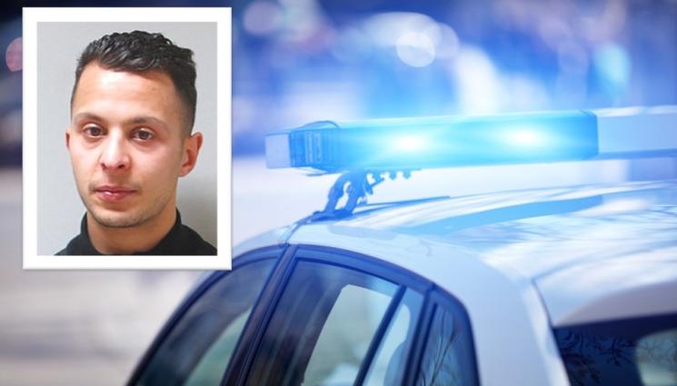 Салах Абдеслам - Франция екстрадира Салах Абдеслам, за да бъде съден и в Белгия за атентатите в Брюксел през 2016 г.