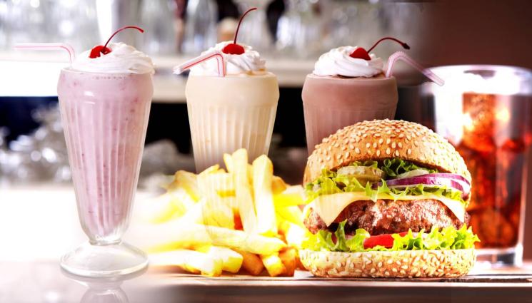 m - БЕЗ КАРТОФИ, НО С МЛЕЧЕН ШЕЙК: Руският „Макдоналдс“ разширява менюто си