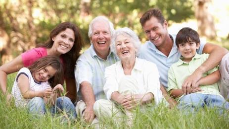 семейство брак вяра