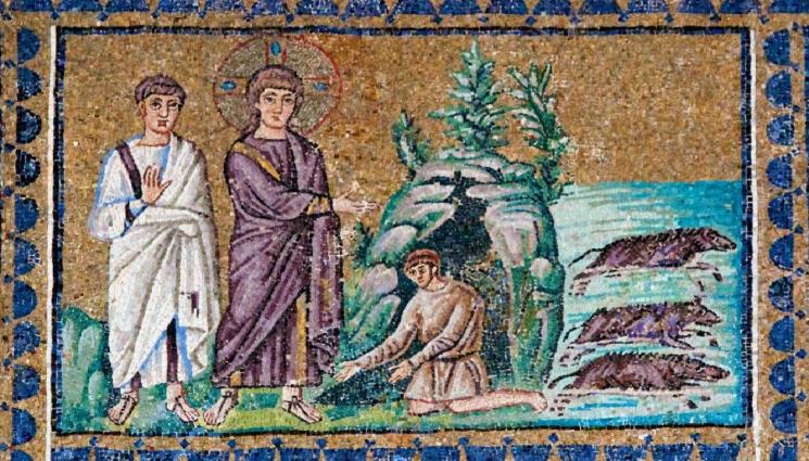 вяра - ВЯРА: Христос бил вещ в екзорсизма