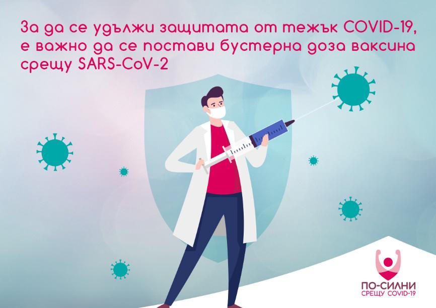 ваксини коронавирус