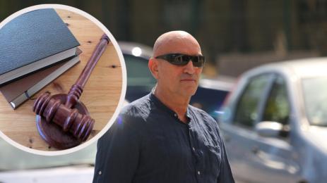 Ценко Чоков