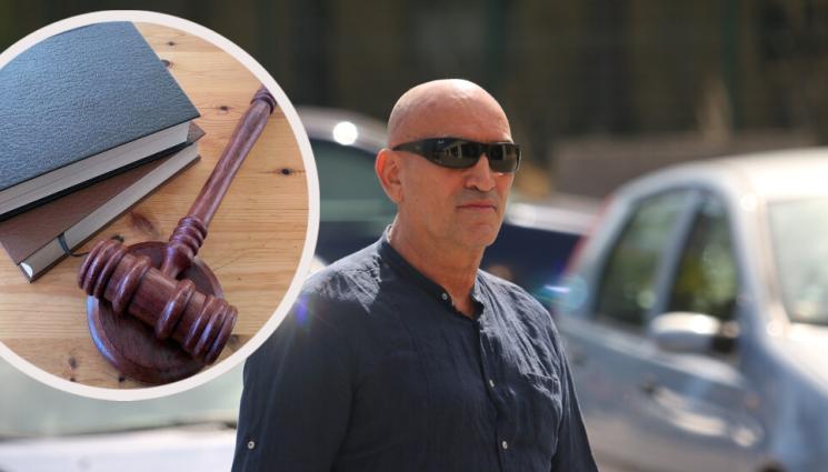 Ценко Чоков - ОКОНЧАТЕЛНО: Ценко Чоков ще търка наровете 5 години зад решетките