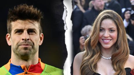 Шакира Пике