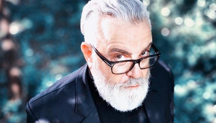 Владо Пенев - ОБЕКТИВ: Владо Пенев снима Австралия като плакат на „Вазов“