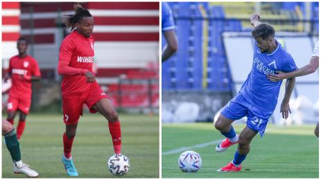 Жереми Петрис Блажевич