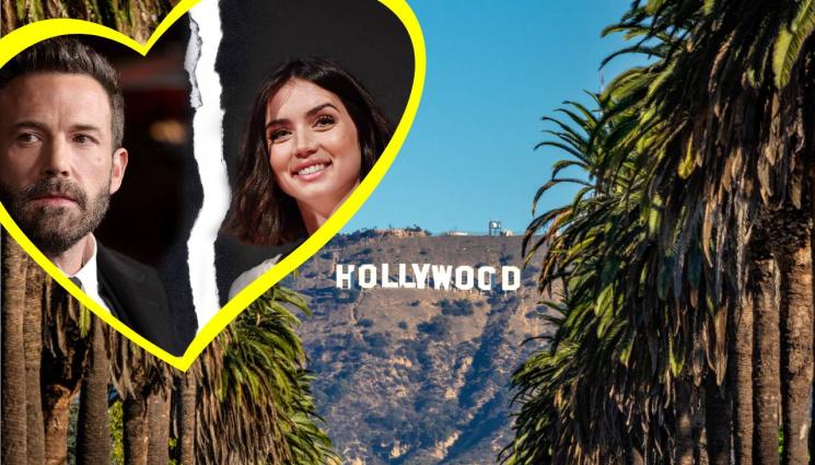 ана де армас - ИСКРЕНО И ЛИЧНО: Ана де Армас отвори душата си защо се преместила от Ел Ей след края на връзката й с Бен Афлек (СНИМКИ)