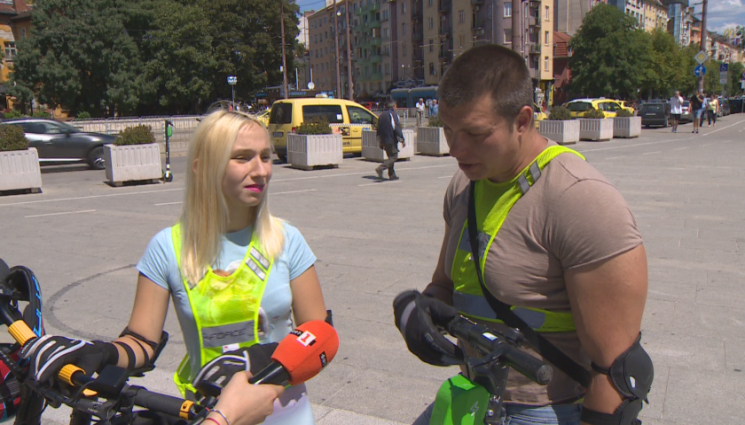 Емили Йорданова - СЛЕД КАТО МИСТЕРИЯТА СЕ РАЗБУЛИ: Камикадзето от