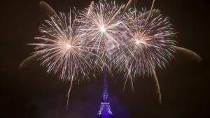 Франция ще отпразнува в четвъртък Деня на Бастилията с традиционен