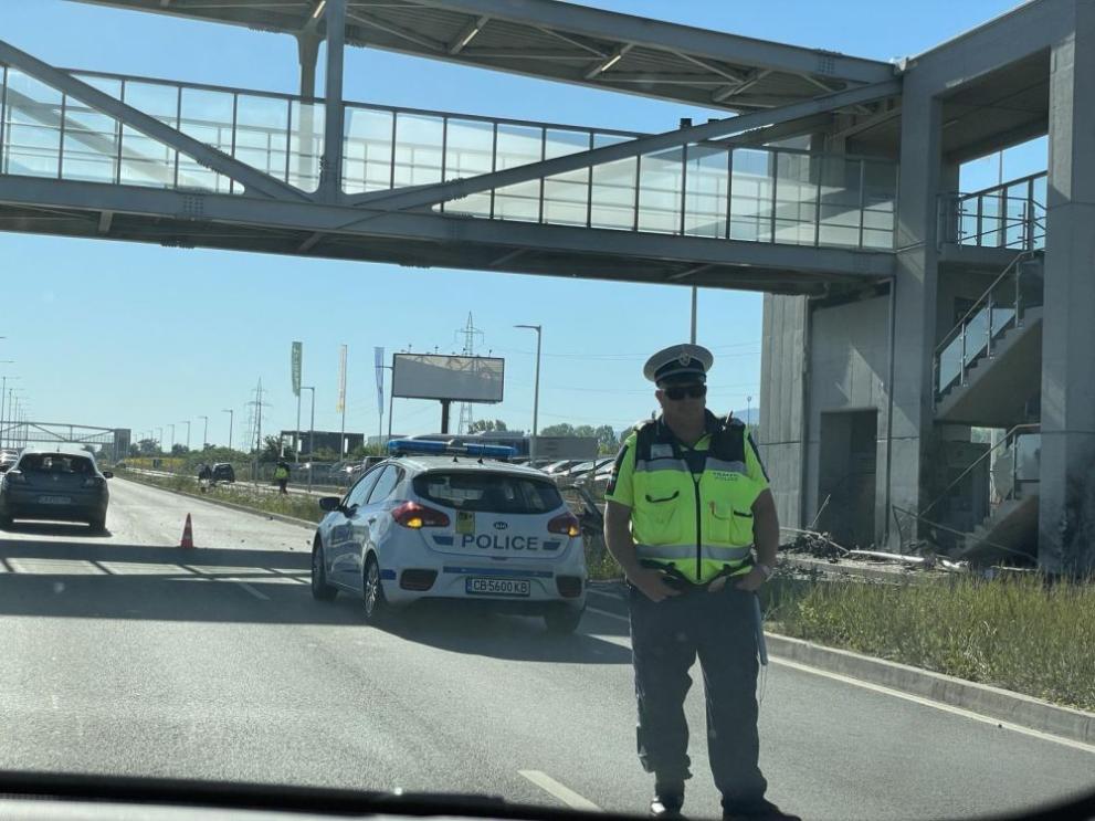  злополука Лозен 