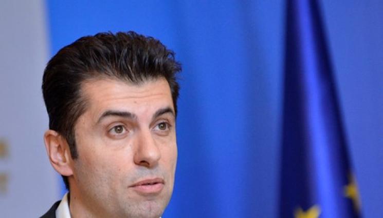 Петков - Петков очаква Караджов да освободи шефа на АПИ