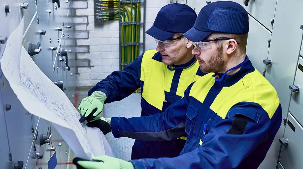 Работно облекло - задължения на работодателя и служителите