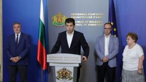 Кирил Петков