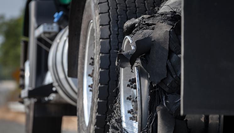 в - КАТО ТОКЕВ: Хванаха фиркан турски тираджия да кара по джанта на