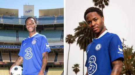 Рахим Стърлинг