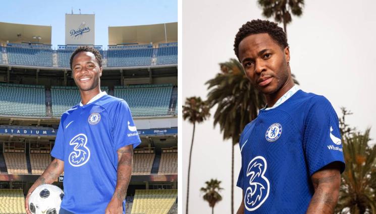 Рахим Стърлинг