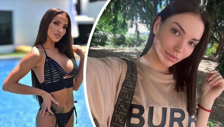 Жасмина Стоичкова - ЩЕ ЗВУЧИ МЕНДЕЛСОН: Мис Силикон се сгоди с диамант (СНИМКА)