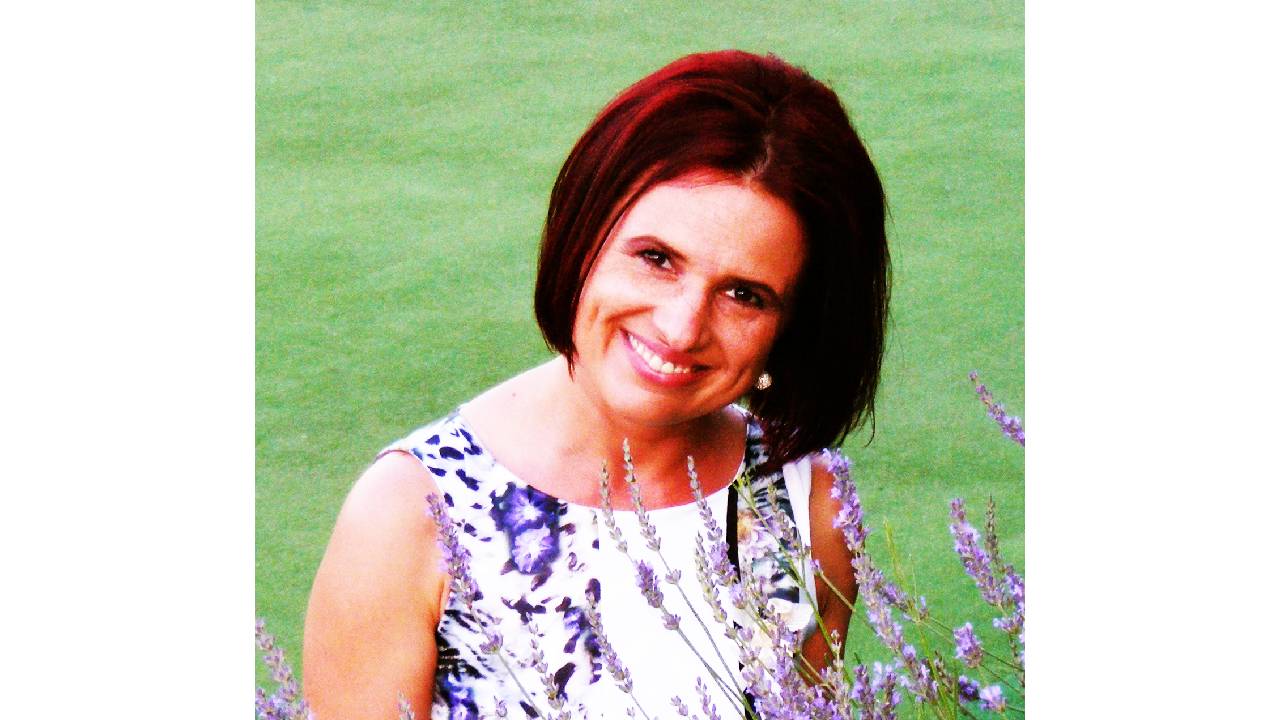 Християна Стоянова