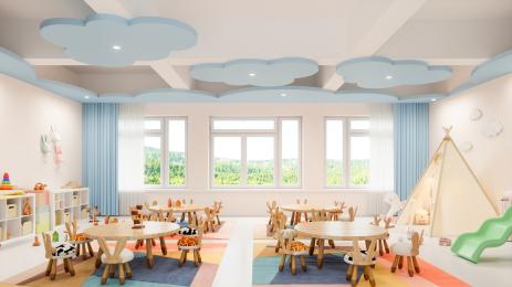 детска градина