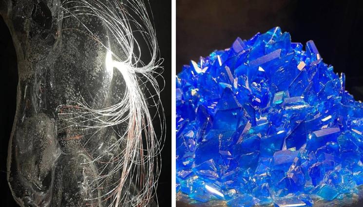 златно време топлина - ЗЛАТНО ВРЕМЕ: Александър Лазарков изследва топлината в изложба