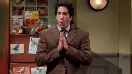 рос приятели