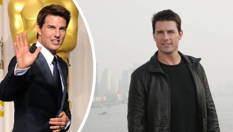 том круз - СЛЕД ДЕБЕЛИЯ ЧЕК: Том Круз стана най-скъпият актьор в Холивуд (Вижте кои колеги го гонят по петите)