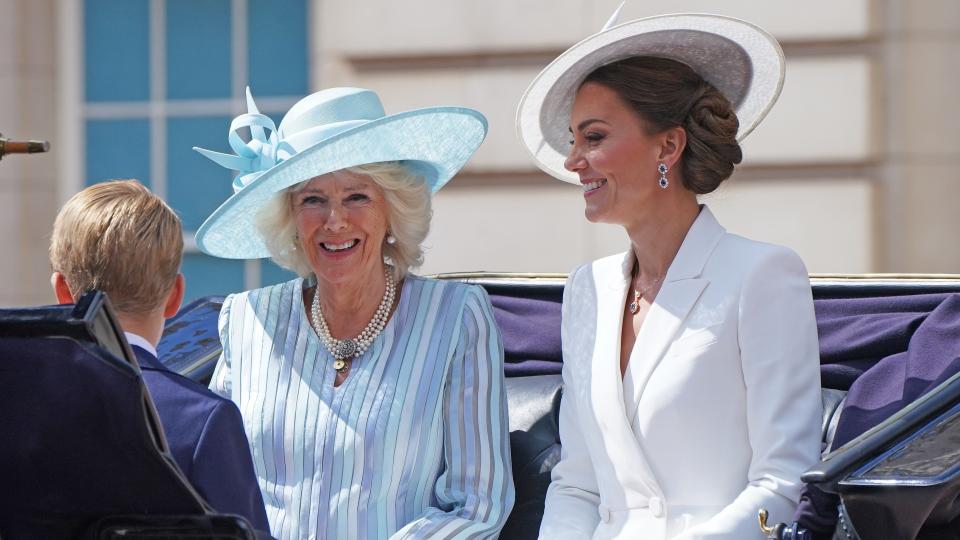 По случай 75-ия си рожден ден, който идва в неделя,