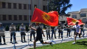 От ВМРО ДПМНЕ реагираха на изказването на президента на Северна Македония
