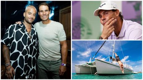 Малума Надал