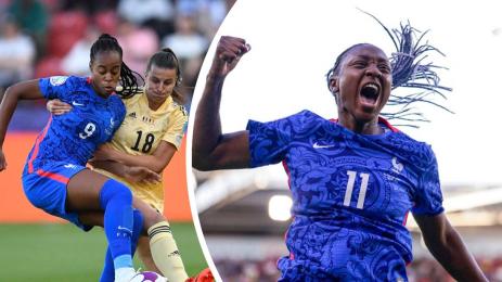 Евро 2022 жени