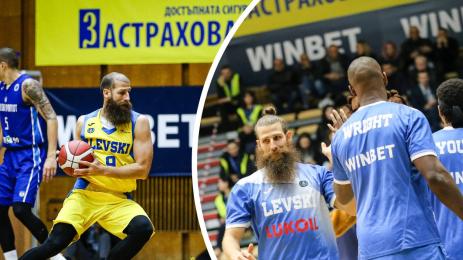 Чавдар Костов