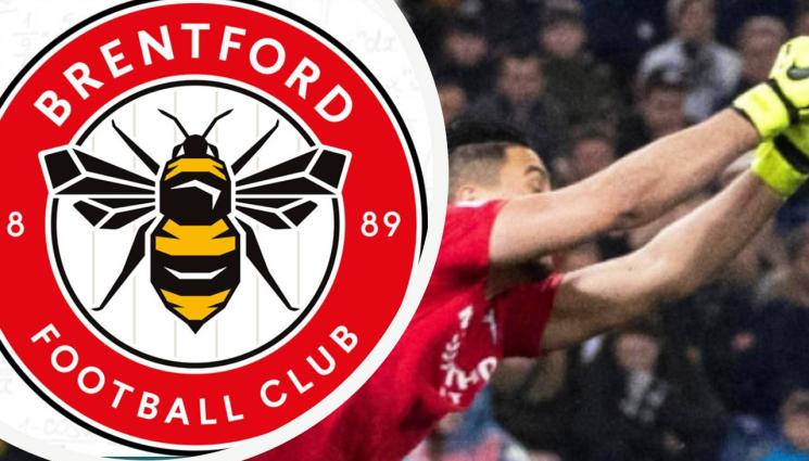 Томас Стракоша - Вратарят на Лацио избра да продължи кариерата си на Острова