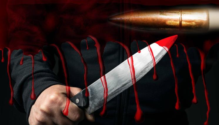 Ножове и куршуми - ПОКУШЕНИЯ: Ножове и куршуми застигат политици